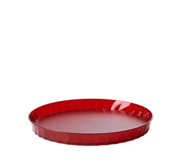 Imagen de Bandeja 36 Cm Rojo