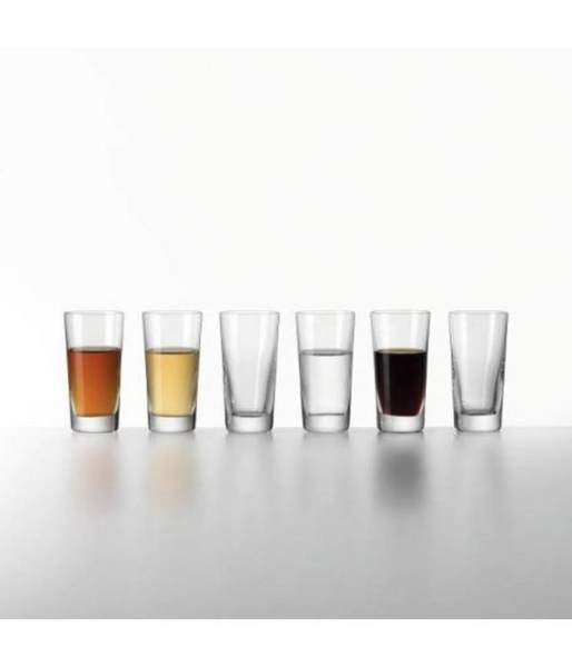 Imagen de Set 6 Vasos Shot / Spiegelau